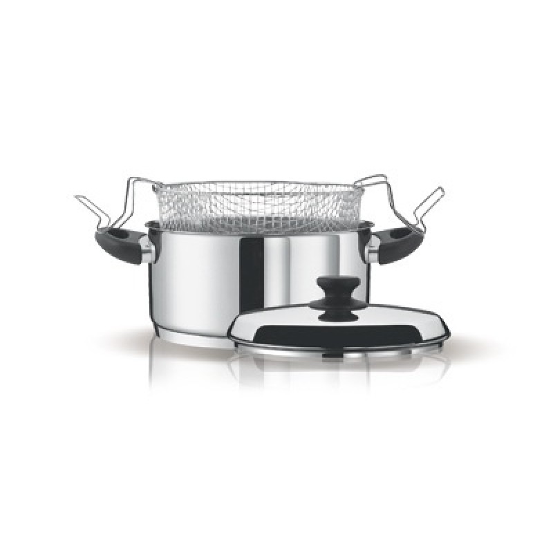 ΦΡΙΤΕΖΑ PYRAMIS ZEON 24ΕΚ., 5,2 ΛΙΤΡΑ