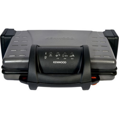 ΤΟΣΤΙΕΡΑ ΨΗΣΤΙΕΡΑ KENWOOD 2100W HG2100