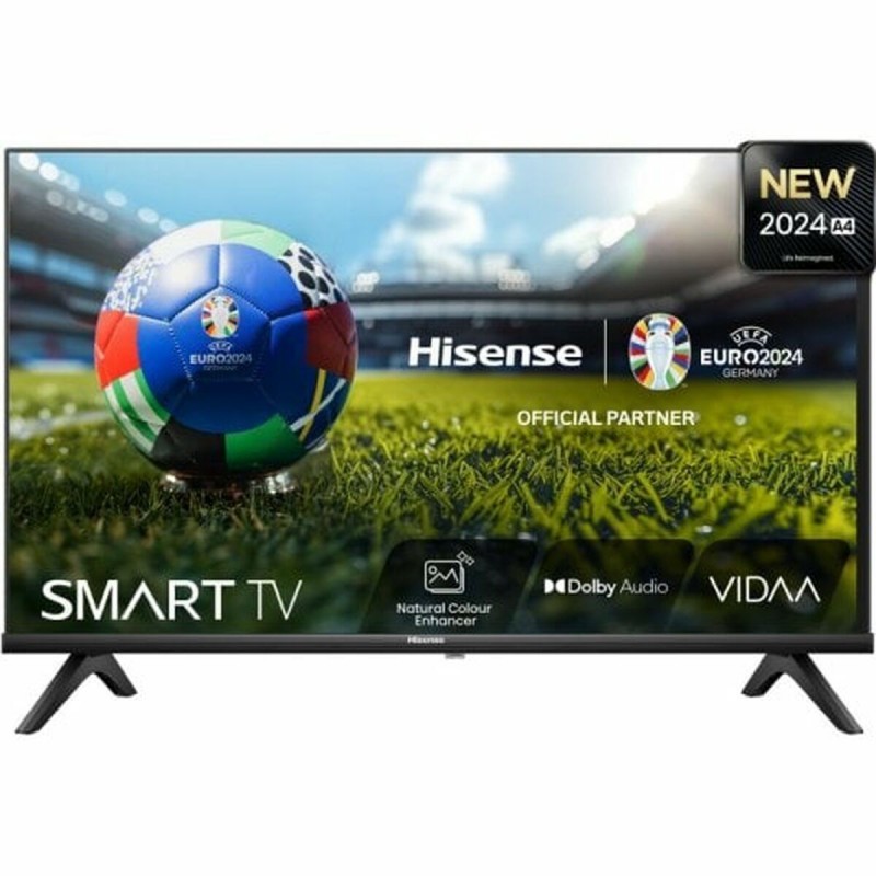 Hisense 40A4N 40'' FHD Smart Τηλεόραση