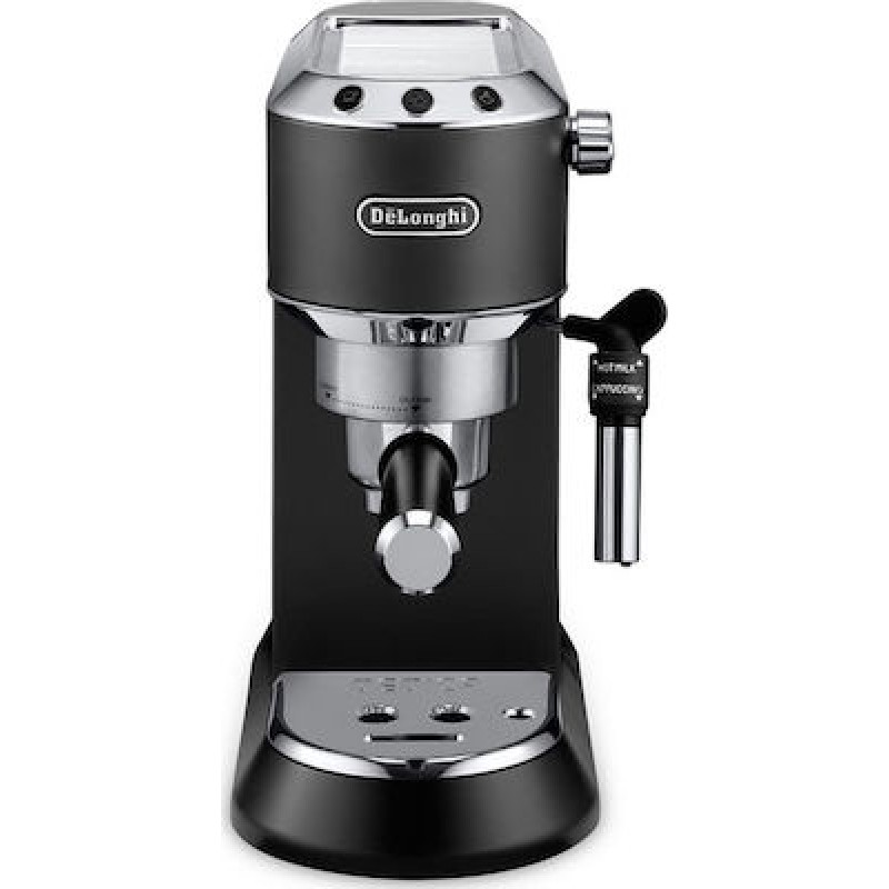 Delonghi EC685.BK Dedica Μηχανή Espresso