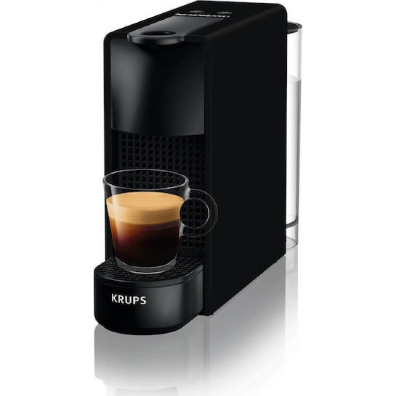 Krups Nespresso  XN 1108 Essenza Mini Piano