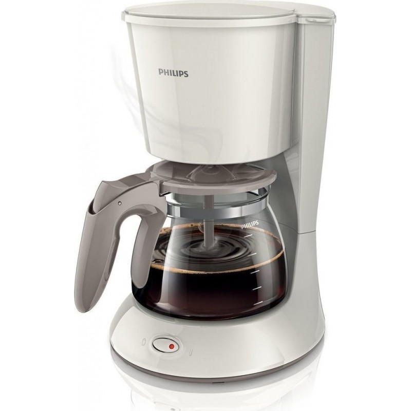 PHILIPS HD7461/00 ΚΑΦΕΤΙΕΡΑ ΦΙΛΤΡΟΥ WHITE 1000W