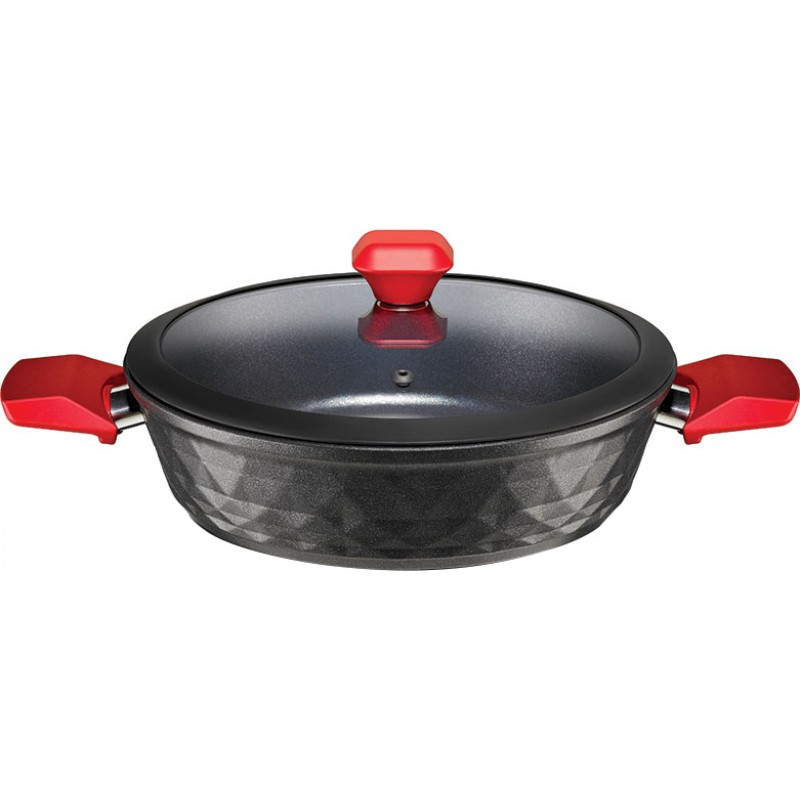 Σωτέζα Pyramis Red Diamond 30cm 014012501