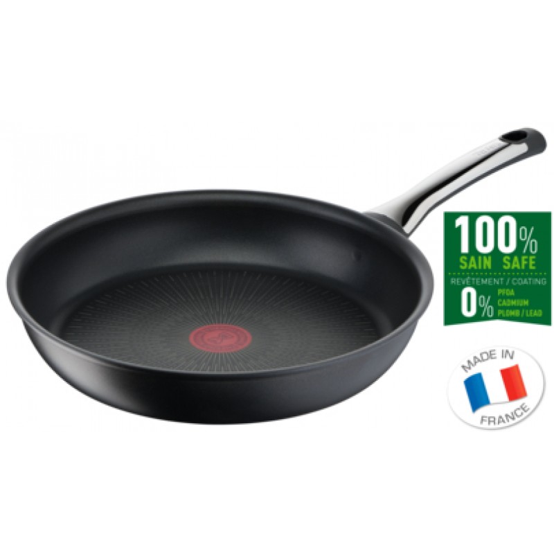 Tefal Excellence Τηγάνι G26906 