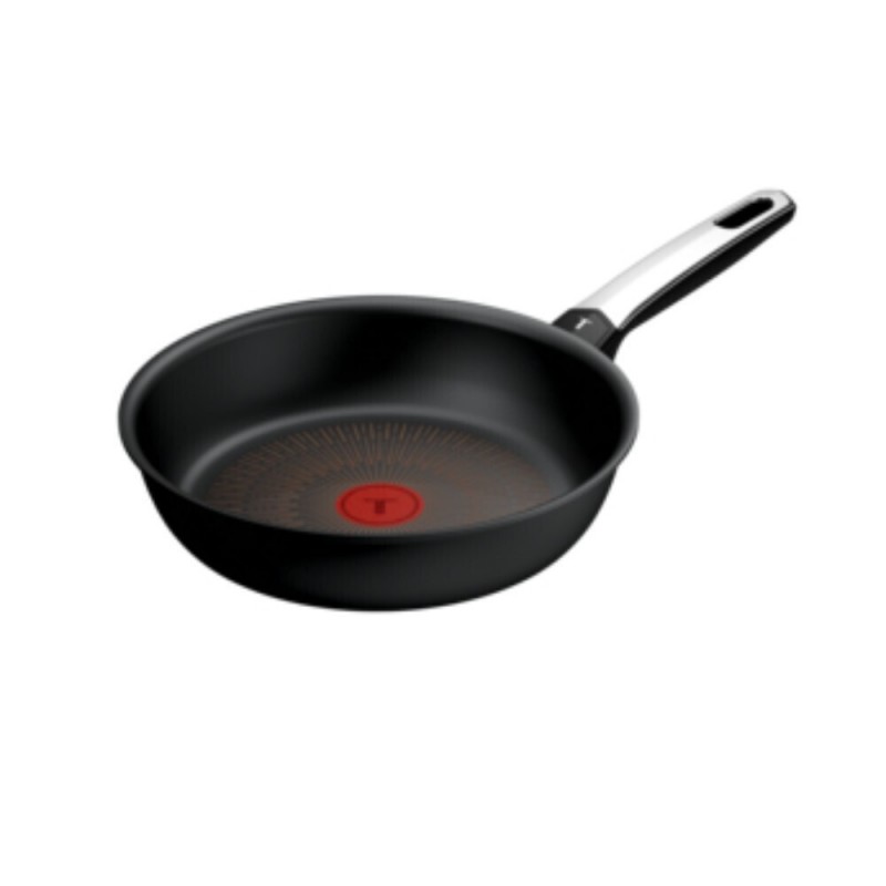 Tefal Excellence Τηγάνι από Αλουμίνιο με Αντικολλητική Επίστρωση 24cm G32004