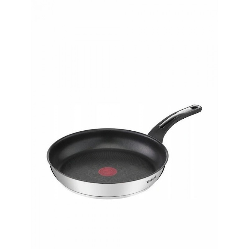 Tefal Emotion E30004 Τηγάνι αντικολλητικό 24 εκ