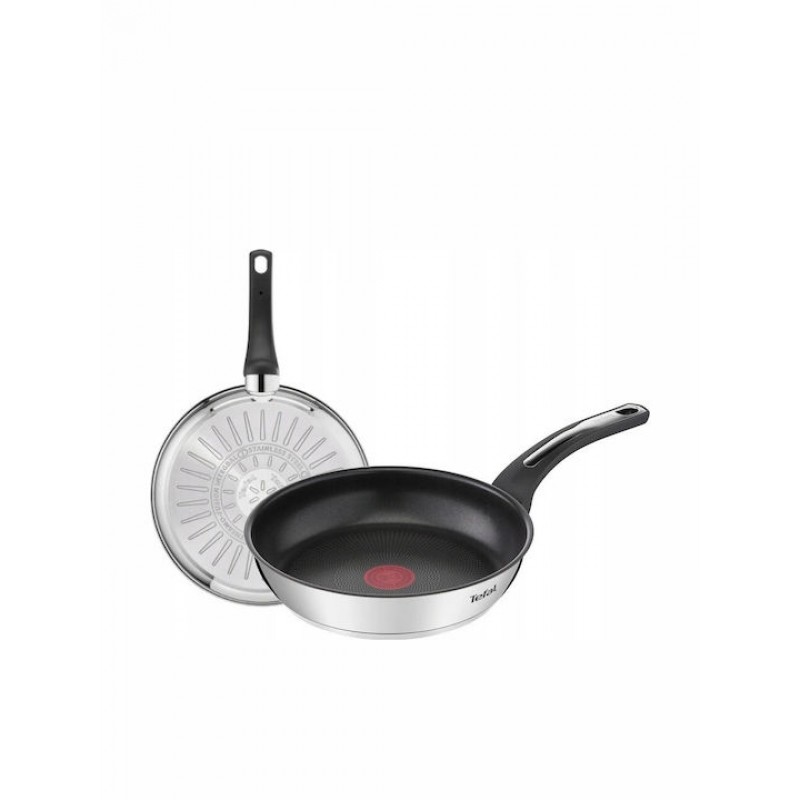 Tefal Emotion Ε30006 Αντικολλητικό τηγάνι 28 εκ.