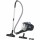 Hoover HP110HM 011 Ηλεκτρική Σκούπα 700W με Κάδο 2lt 