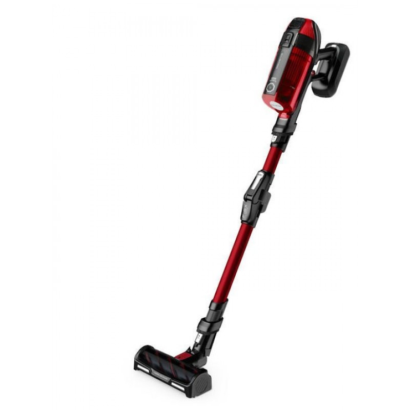 Rowenta RH98A9 X-FORCE FLEX Επαναφορτιζόμενη Σκούπα STICK