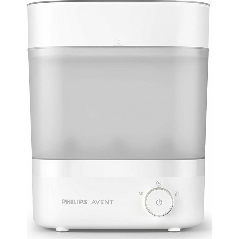 PHILIPS SCF293/00 Αποστειρωτής μπιμπερό