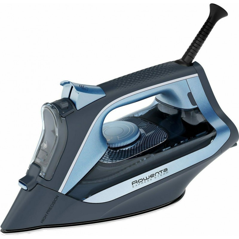 Rowenta Σίδερο Ατμού Express Steam DW4320 2500W