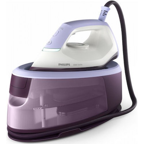 Philips PSG3000/30 Σύστημα σιδερώματος 6bar