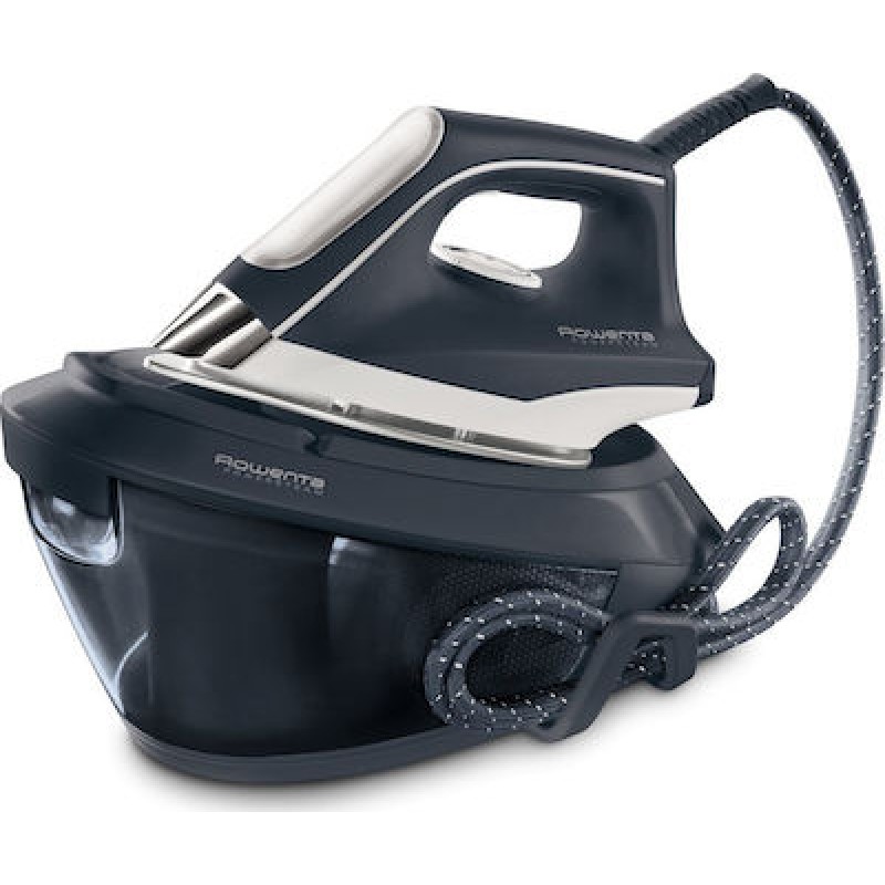 Rowenta VR8220 Σύστημα Σιδερώματος
