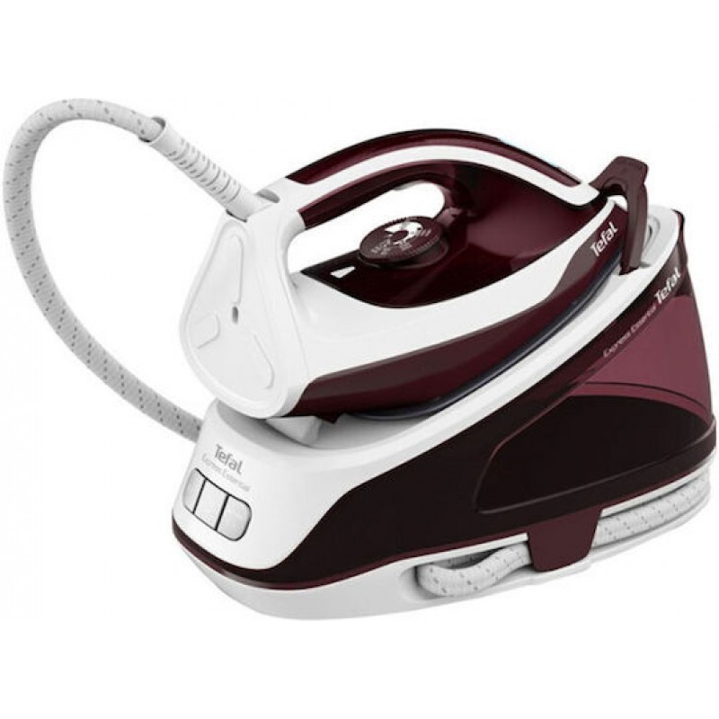Σύστημα Σιδερώματος Tefal SV6120